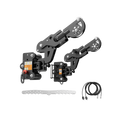Major Fitness Flex Arms