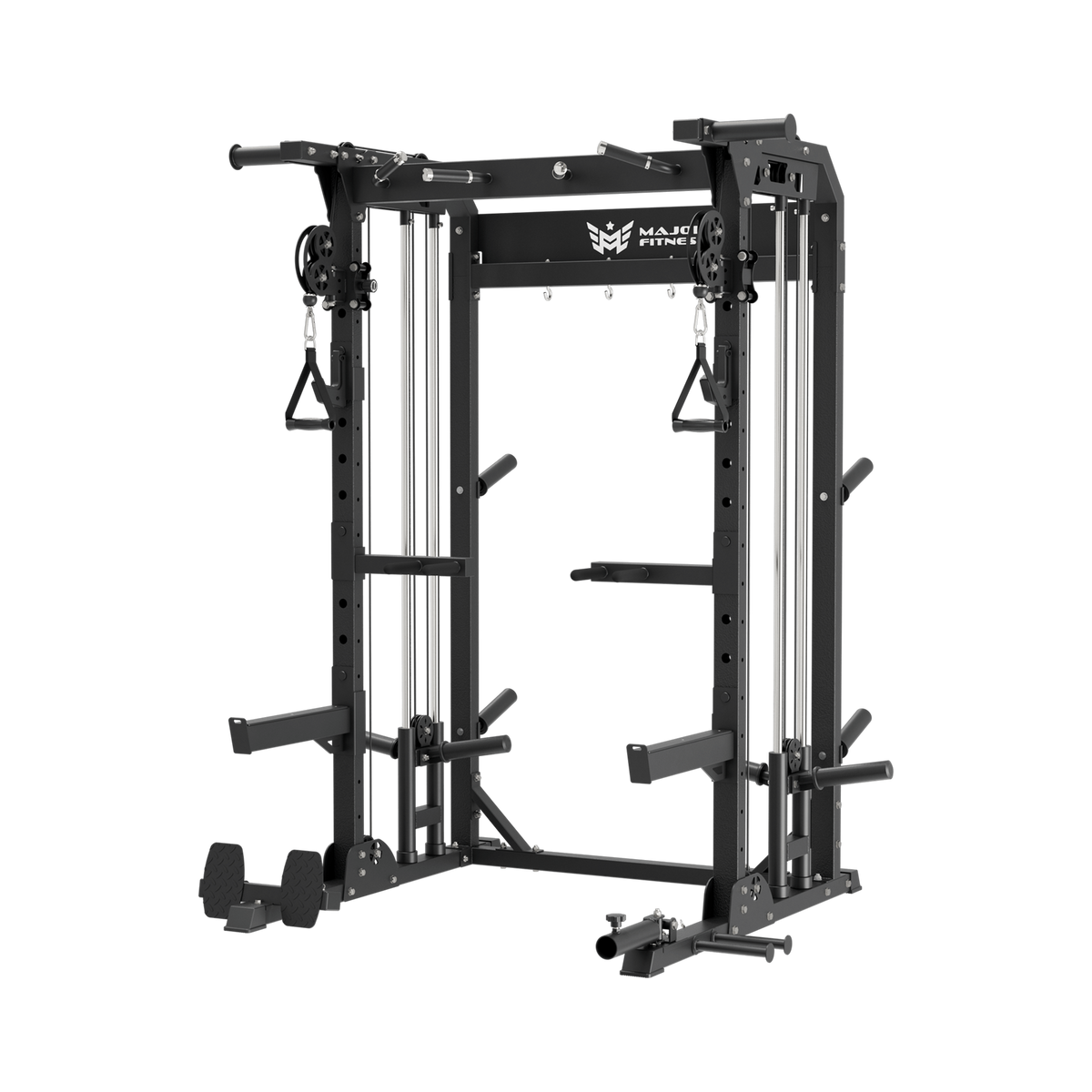 Major Fitness F22 All-In-One Power Rack