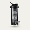 TEMPL Shaker Bottle
