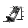Major Fitness AH1 Leg Press Hack Squat Machine