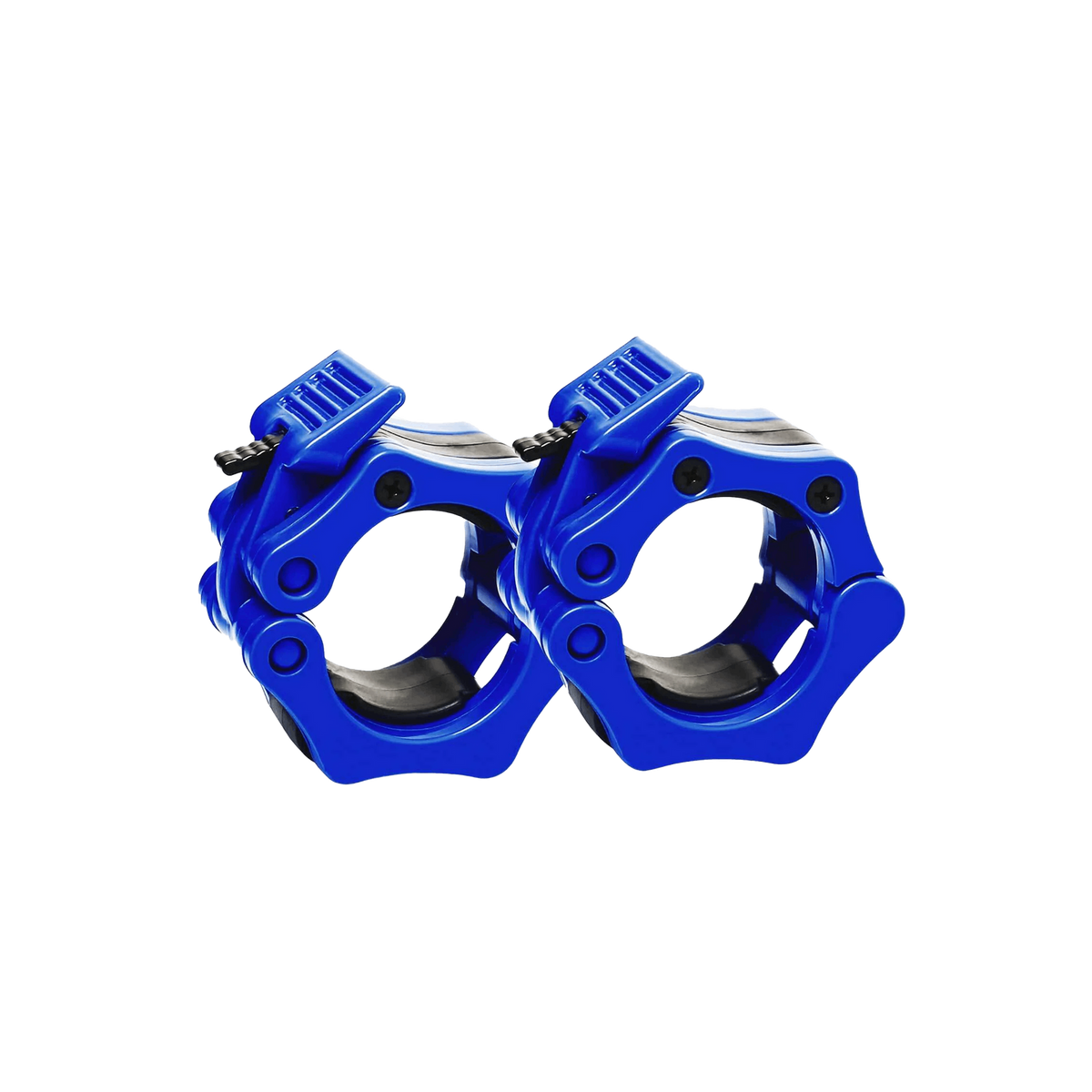 Major Fitness Olympic Barbell Collars – Pair