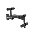 Major Fitness Rack Mounted Leg Extension