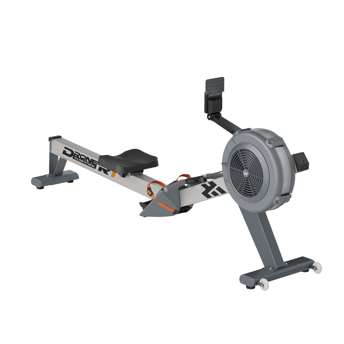 Major Fitness Drone R1 Foldable Rowing Machine