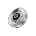 Major Fitness Aluminum Pulley Set