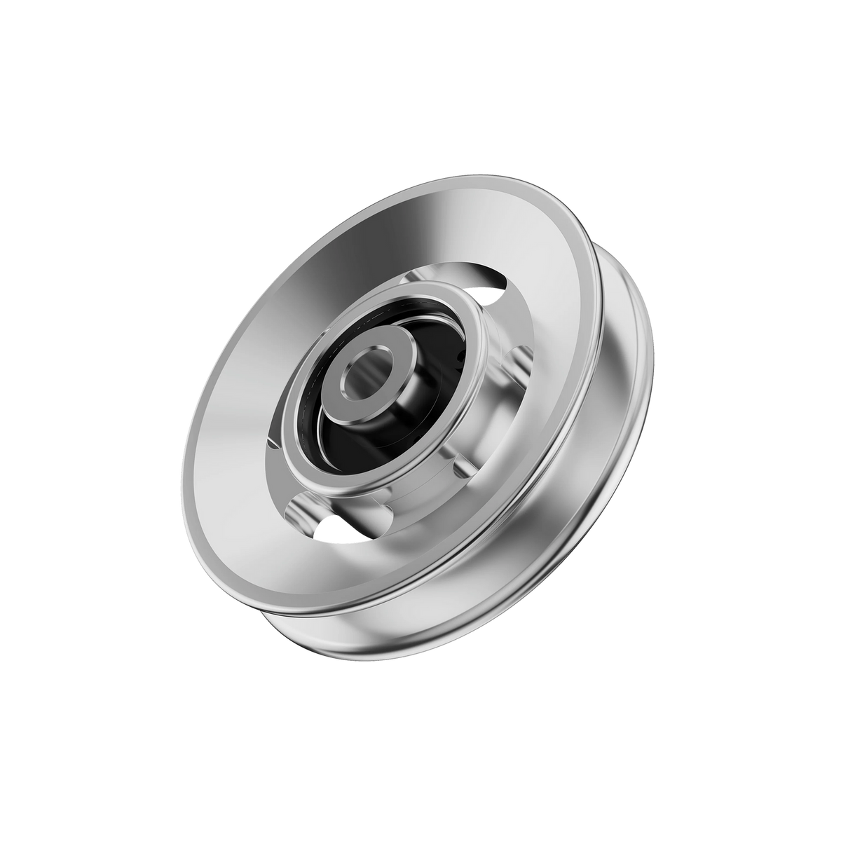 Major Fitness Aluminum Pulley Set