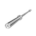 Major Fitness 7ft 750lb Olympic Barbell