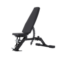 Major Fitness Heritage Series AH64 Apache Adjustable Weight Bench