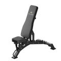 Major Fitness PLT01 Adjustable Weight Bench – 1300 lb Capacity