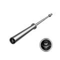Major Fitness Heritage Series Power Bar 7.2ft 1,500lb
